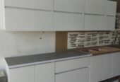 کابینت پیش ساخته اقتصادی