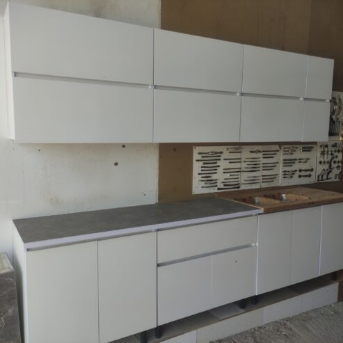 کابینت پیش ساخته اقتصادی