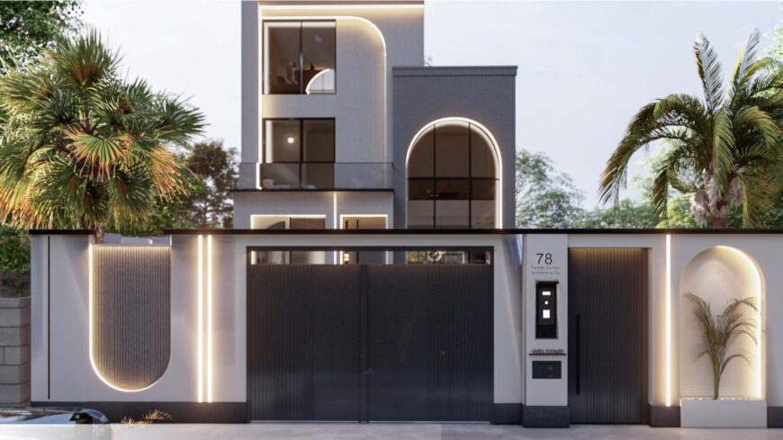 مشارکت در ساخت، پیمانکاری ویلا سازی
