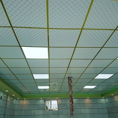 کابینت و کمد دیواری