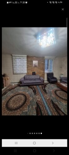 آپارتمان ۶۵ متری