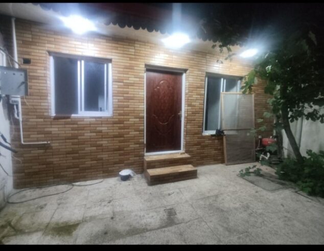 ویلائی ۱۰۵ متری