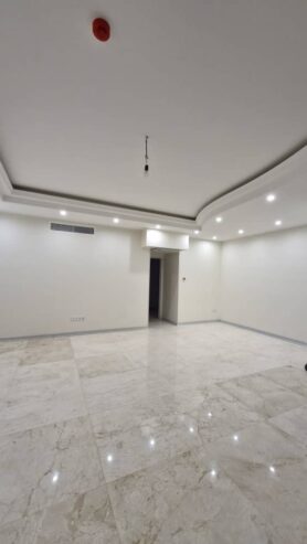 آپارتمان 92 متری نوساز فول امکانات