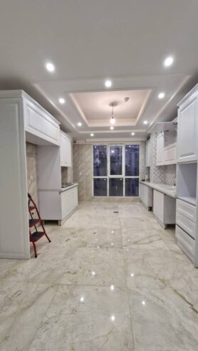 آپارتمان 92 متری نوساز فول امکانات