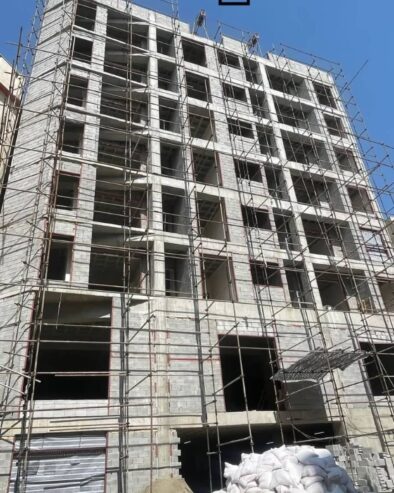 داربست اسپاد