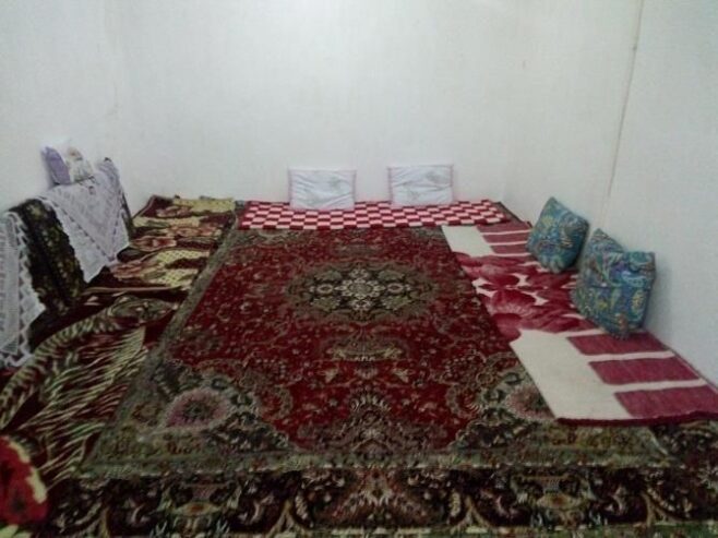 فروش خانه دو طبقه 103 متر ایده لو