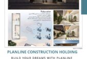 مشارکت در ساخت، پیمانکاری ویلا سازی