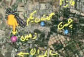 کرج مهرشهر تهاتر باغ ویلا 5000 متری