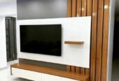 کابینت و کمد دیواری