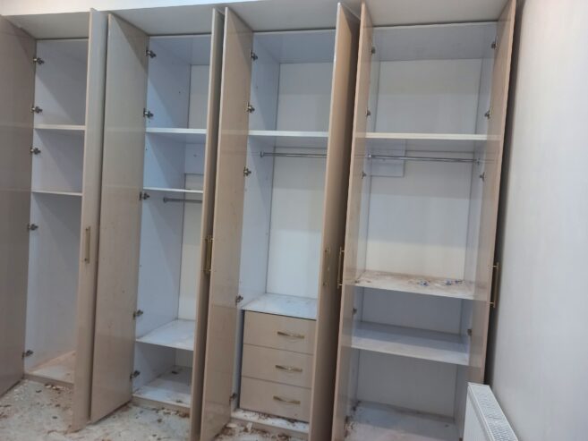 کابینت ساز