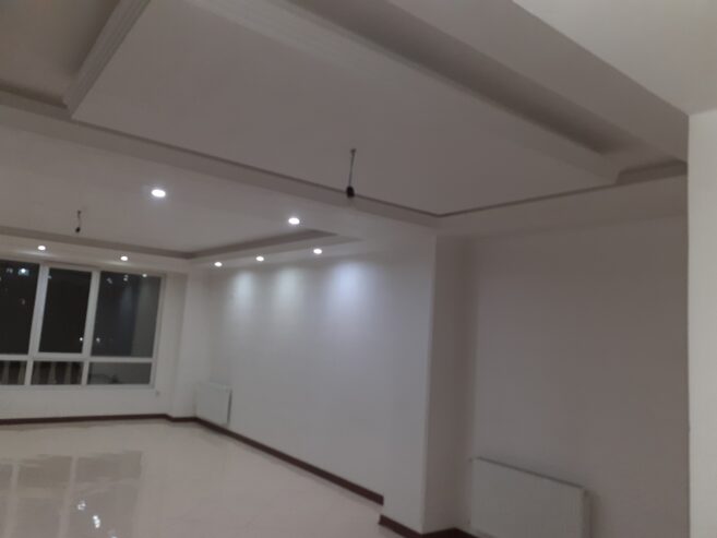 سرپرست تیم نقاشی ساختمان