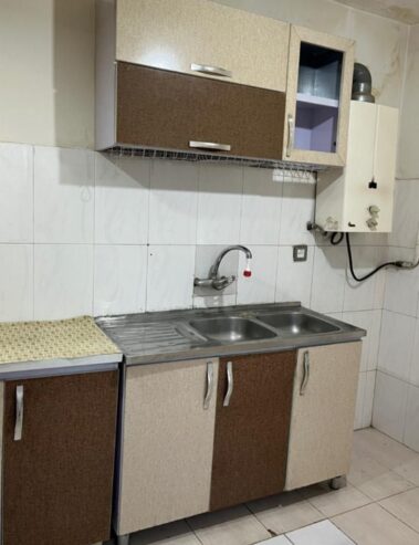 آپارتمان 50 متری