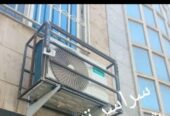 جوشکار سیار