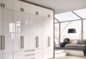 کابینت اشپزخانه و دکوراسیون خانه