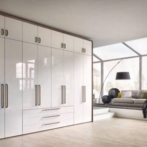 کابینت اشپزخانه و دکوراسیون خانه