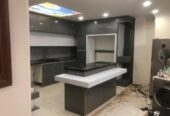 کابینت اشپزخانه و دکوراسیون خانه