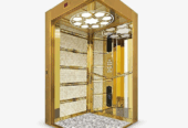 خدمات سرویس و نگهداری انواع آسانسور