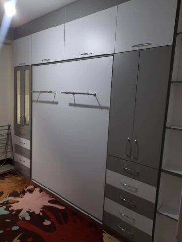 تولید انواع کابینت و دکوراسیون mdf