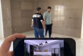 کابینت اشپزخانه و دکوراسیون خانه