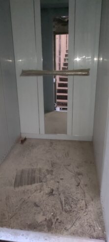 خدمات سرویس و نگهداری انواع آسانسور
