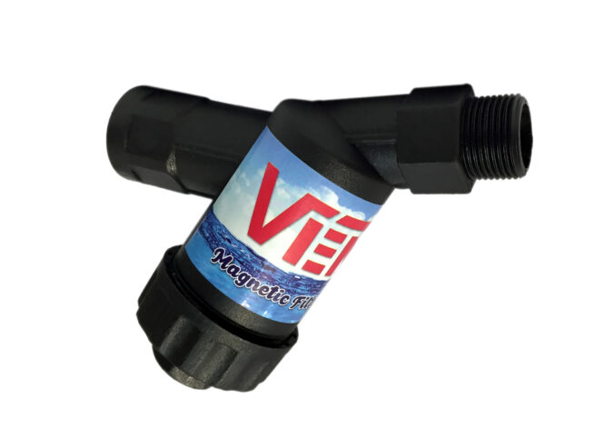 فیلتر مدارگرمایش VIENTO