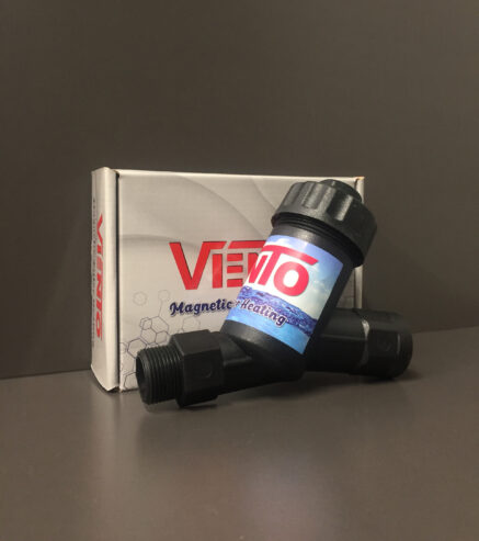 فیلتر مدارگرمایش VIENTO