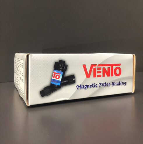 فیلتر مدارگرمایش VIENTO