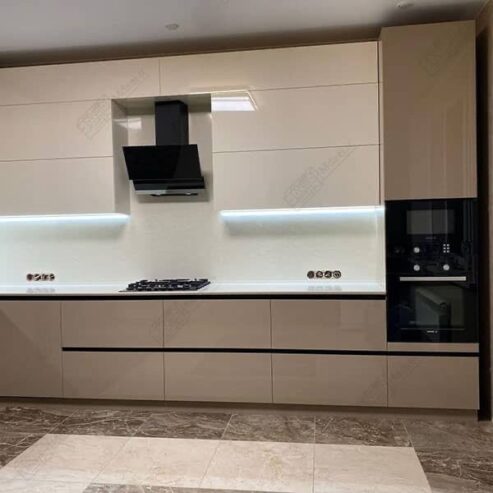 کابینت اشپزخانه و دکوراسیون خانه
