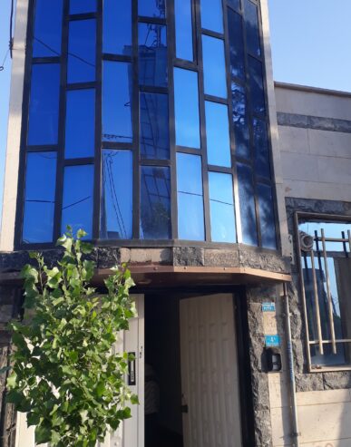 فروش ویلای ۱۶۸ متری فوری