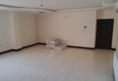 فروش آپارتمان ۹۰ متری خ برازنده دو خوابه طبقه اول